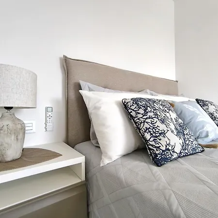 Parque Santiago Ii - Modern Americas - Heated Pool, 250m To The Apartament *