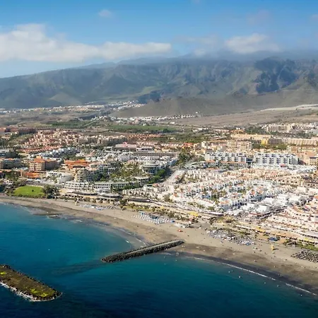 Parque Santiago Ii - Modern Americas - Heated Pool, 250m To The