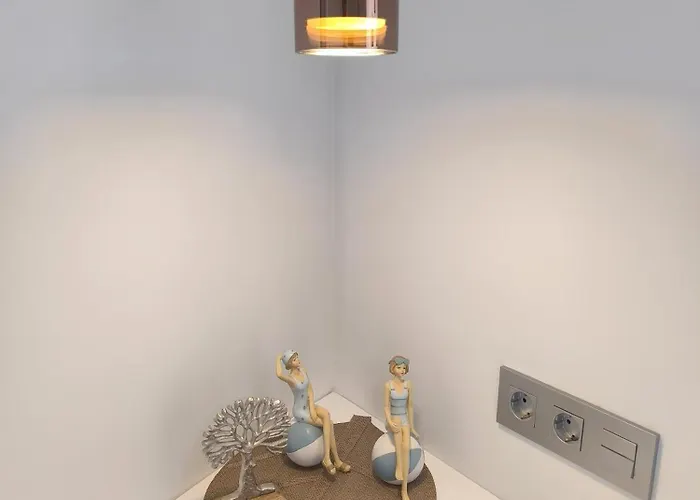 Apartament Parque Santiago Ii - Modern Americas - Heated Pool, 250m To The Playa de las Americas (Tenerife)