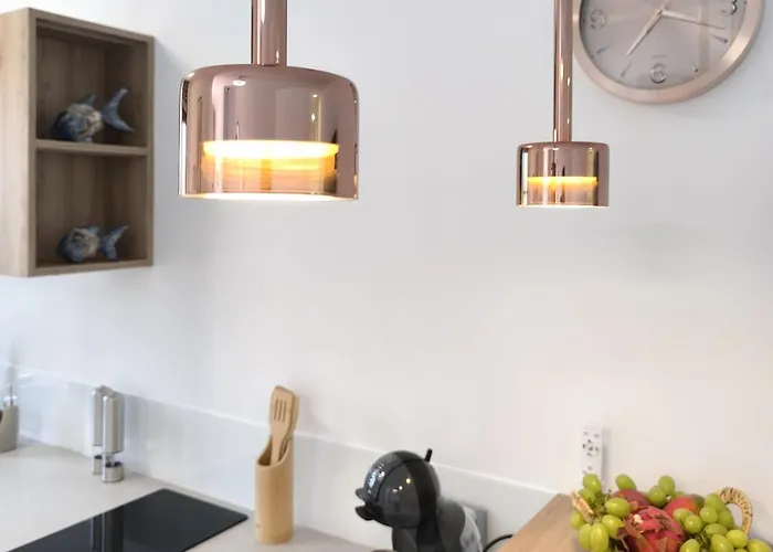 Parque Santiago Ii - Modern Americas - Heated Pool, 250m To The