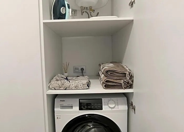 Apartament Parque Santiago Ii - Modern Americas - Heated Pool, 250m To The Playa de las Americas (Tenerife)