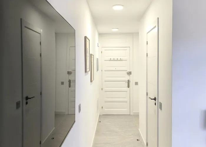 Parque Santiago Ii - Modern Americas - Heated Pool, 250m To The Playa de las Americas (Tenerife)