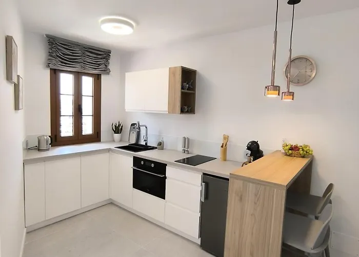 Apartament Parque Santiago Ii - Modern Americas - Heated Pool, 250m To The Playa de las Americas (Tenerife)