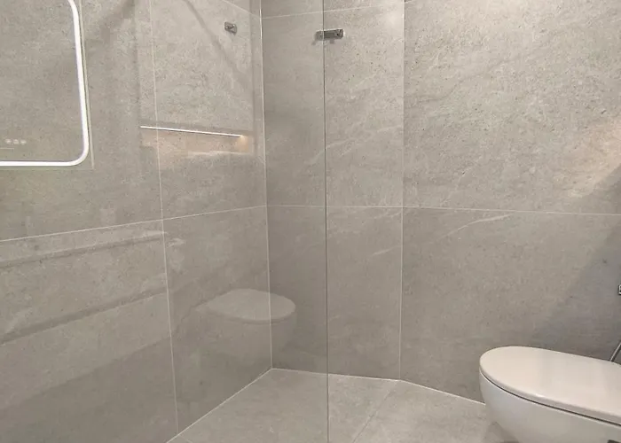 Parque Santiago Ii - Modern Americas - Heated Pool, 250m To The