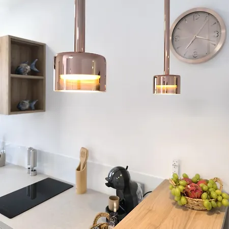 Parque Santiago Ii - Modern Americas - Heated Pool, 250m To The