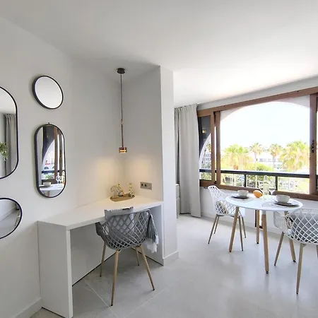 Parque Santiago Ii - Modern Americas - Heated Pool, 250m To The * Playa de las Americas (Tenerife)