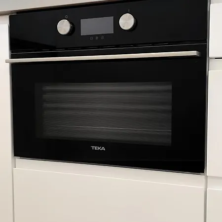 Parque Santiago Ii - Modern Americas - Heated Pool, 250m To The Appartement *