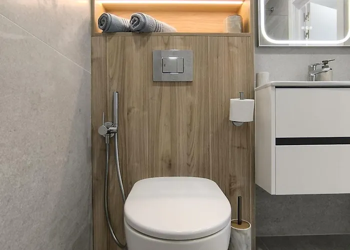 Parque Santiago Ii - Modern Americas - Heated Pool, 250m To The * Playa de las Americas (Tenerife)