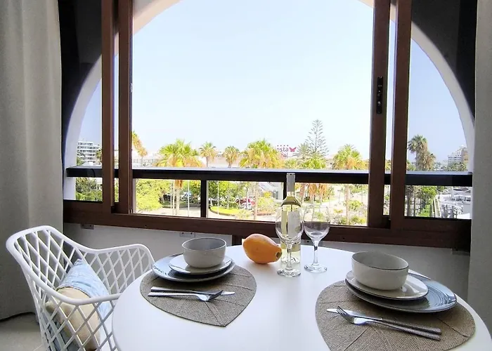 Parque Santiago Ii - Modern Americas - Heated Pool, 250m To The