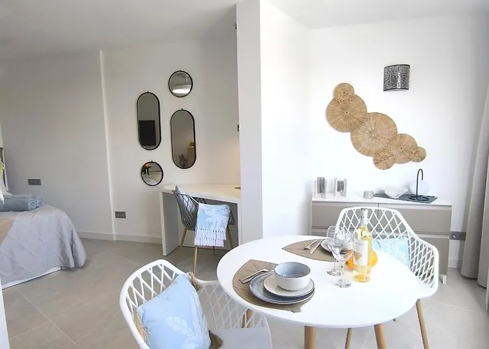 Parque Santiago Ii - Modern Americas - Heated Pool, 250m To The *