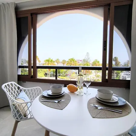 Parque Santiago Ii - Modern Americas - Heated Pool, 250m To The