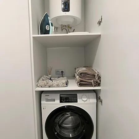 Апартаменты Parque Santiago Ii - Modern Americas - Heated Pool, 250m To The Плая-де-лас-Америкас