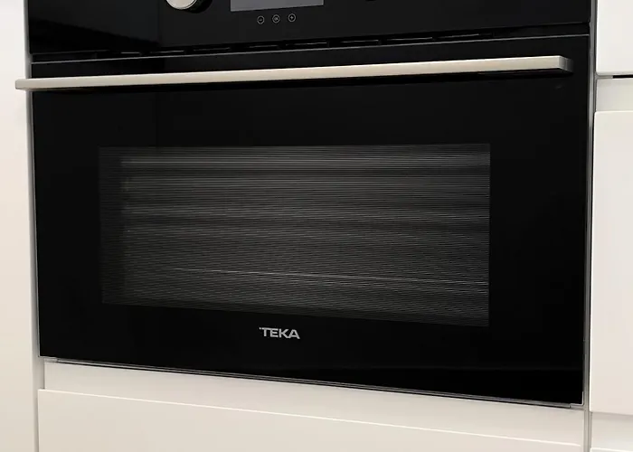 Parque Santiago Ii - Modern Americas - Heated Pool, 250m To The Apartmán *