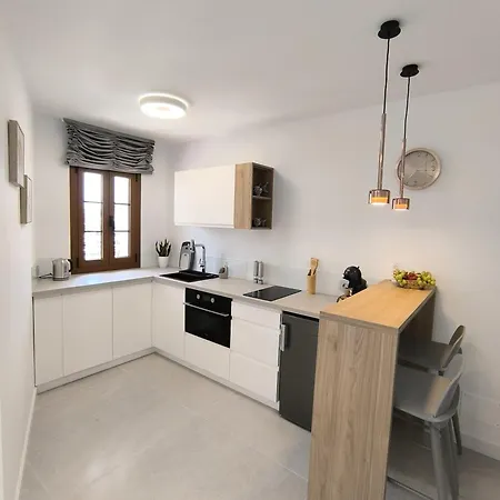 Apartament Parque Santiago Ii - Modern Americas - Heated Pool, 250m To The Playa de las Americas (Tenerife)